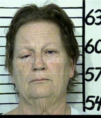 Brenda Fay Smith