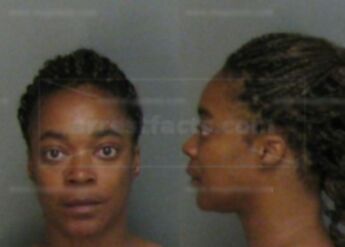Katrina Mcclain