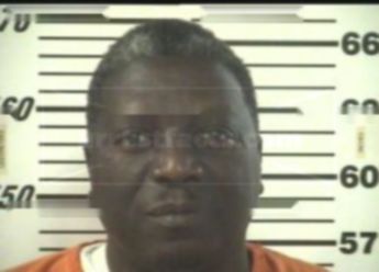 Donald Keith Gray