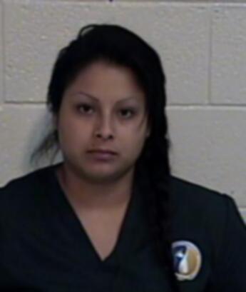 Yaneth Macarena Ramirez Gonzalez