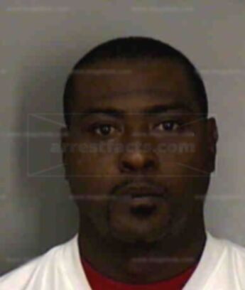 Wesley Keith Booker