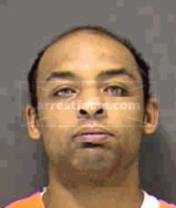Derrick Reed Harner