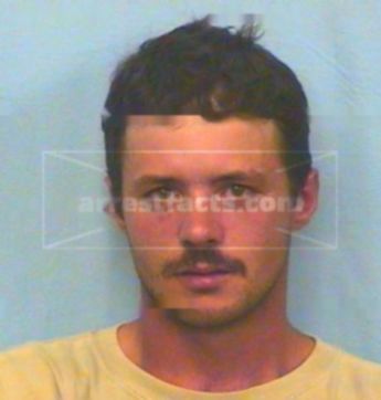 James Richard Burson Jr.