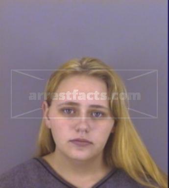 Amanda Nycole Hunt