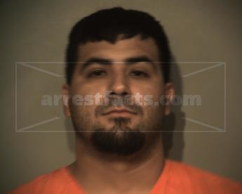 Hector Jason Perez Zepeda