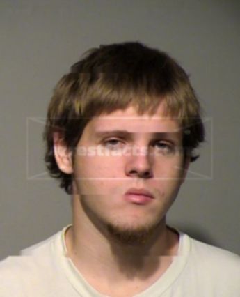 Dalton Yauck
