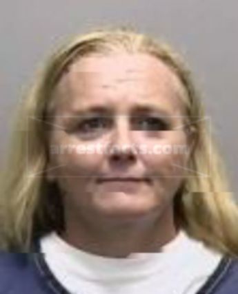 Cheri Lynn Jarrell