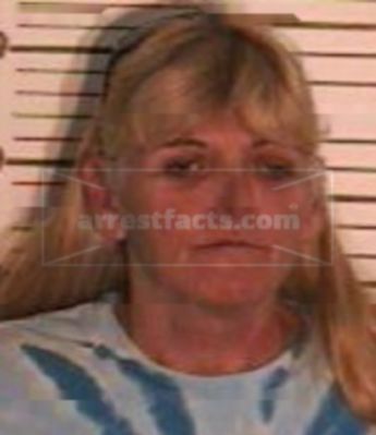Jody Michel Gordon