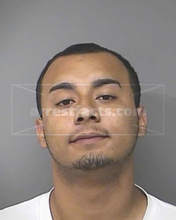 Danny Michele Sanchez