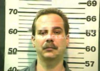Scott Douglas Myers