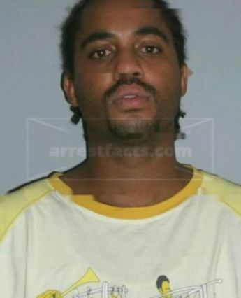 Raynard D Broxton