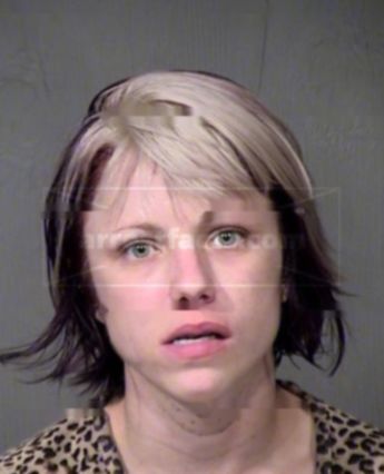 Amy Roberta Ochap