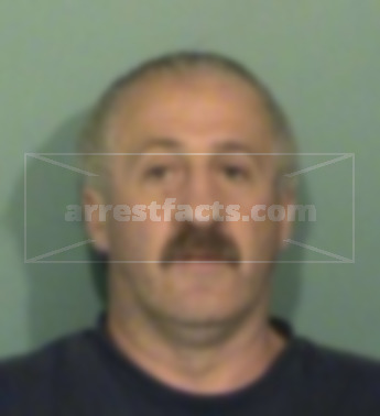 Richard Leon Bedortha