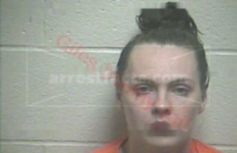 Ashley Renee Martin