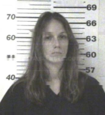 Jessica Dianna Harman