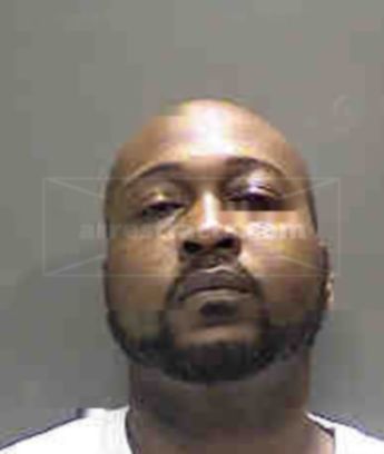 Jermill Exauid Cleveland Dillard