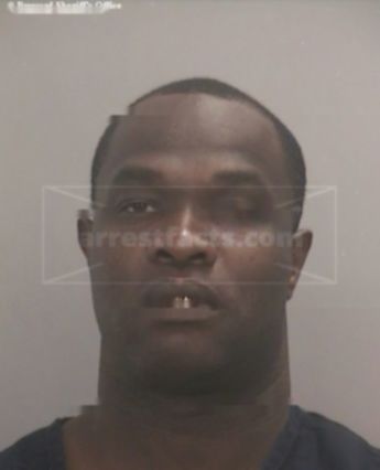 Roger Lamar Walker