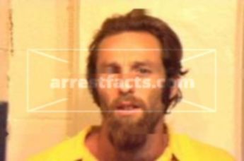 Eric Christopher Van Tassel