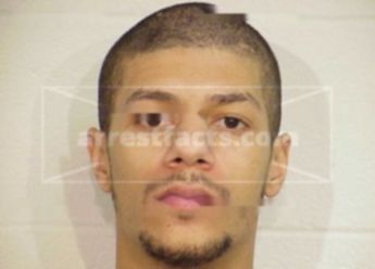 Myron Deshawn Murphy