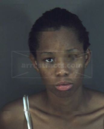 Tiamoyia Marlene Ross