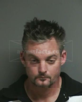 Carlin Terry Cassidy