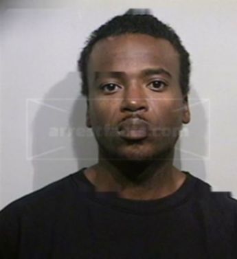 Zedrick Eunice Davis