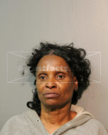 Theresa Hillsman