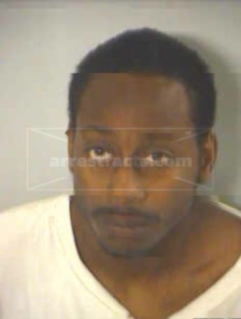 Darrell A Troutman