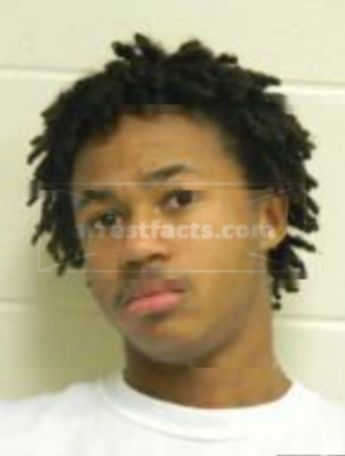 Jared T Jones