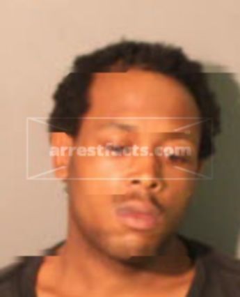 Tremayne Coleman