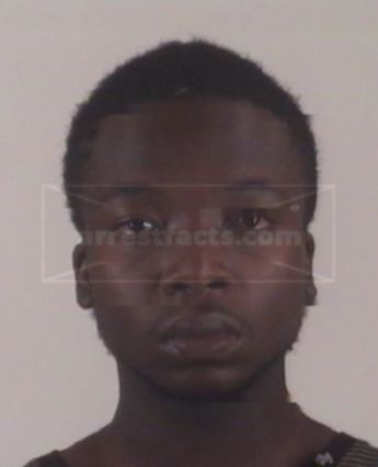 Toi Jameria Dawson