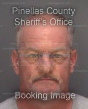 Clark Roy Williams