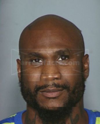 Timothy Marquis Houston