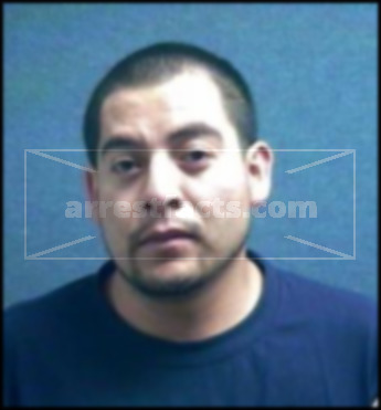 Alberto Nmn Leon-Ortiz