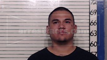 Jon Michael Armendariz