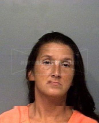 Leslie Denice Albritton