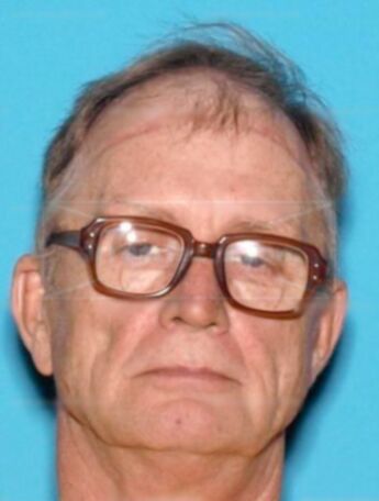 James Lawrence Sherrill