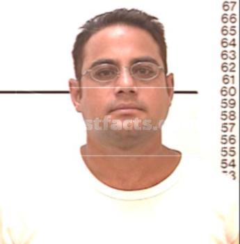 Todd Michael Holleman
