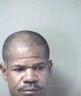 David Tyrone Williams