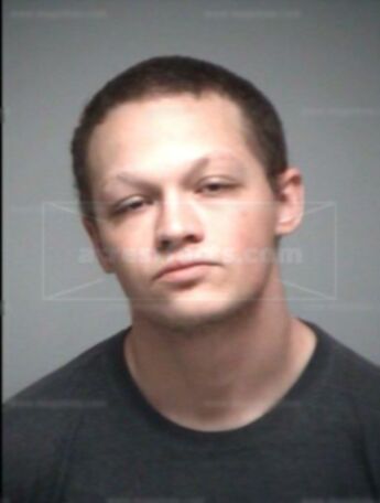 Jacob William Johnson