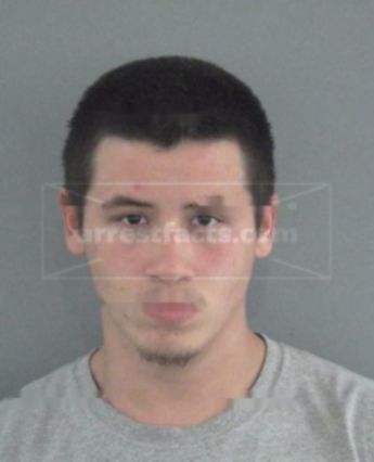 Robert Oakley Vasquez