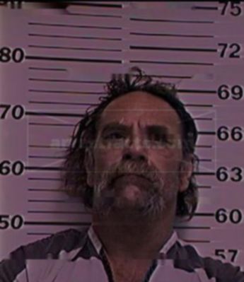 Robert Dale Hogue