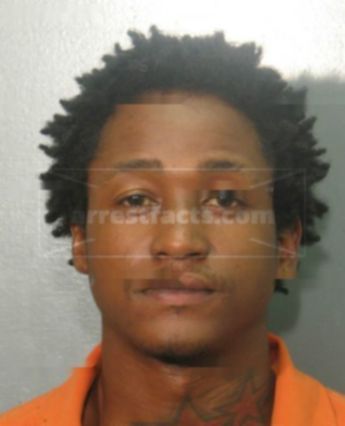 Darielle Dantino Russell