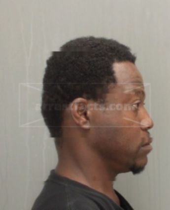 Dwayne Smith
