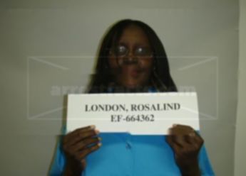 Rosalind London