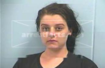Teresa Adair Vaughn