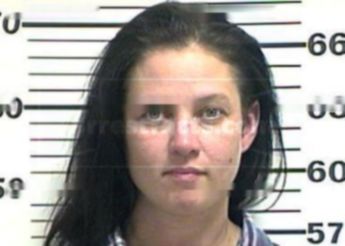 Danna Lynn Busby