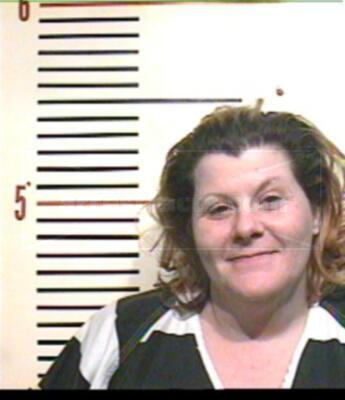 Minnie Sue Taylor