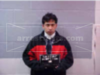 Eric Nmn Gonzalez