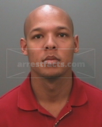 Kelvin James Figgs